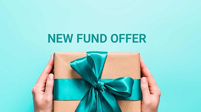 Tracking the Nifty Next 50