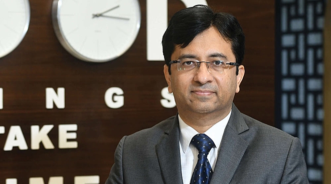 Investing lessons from Rajeev Thakkar of PPFAS Mutual Fund