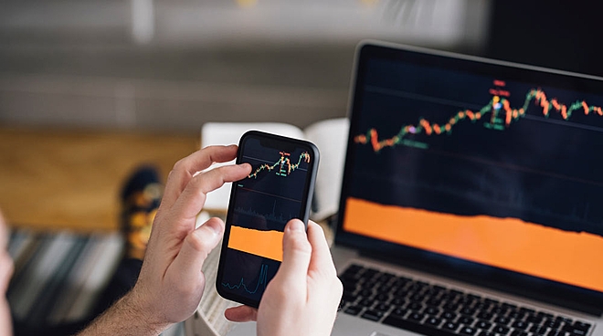 Should one invest directly in shares or through mutual funds?