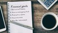 The route to your financial goals