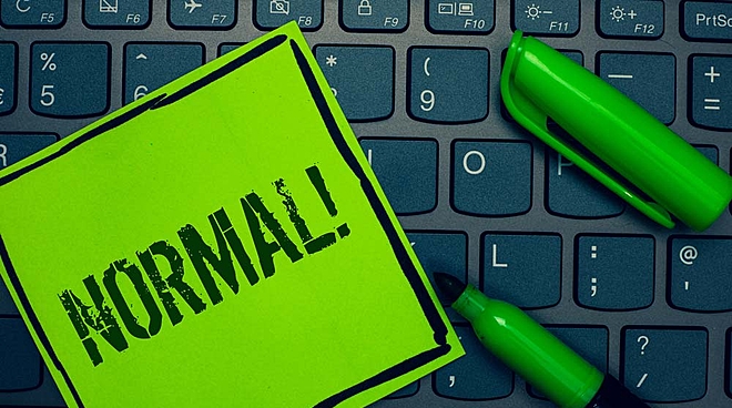 2022 में फ़ायदे के टॉप ट्रेंड: नॉर्मल होने की तरफ़ वापसी