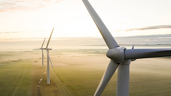 As India is on its way to increasing its energy share from renewable resources, clean-energy initiatives are gaining prominence like never before