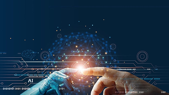 With the digitalisation drive leaving no sector untouched, the time is ripe for digital service providers to ride on this wave