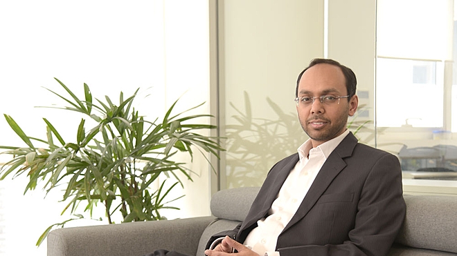 We speak to Vinay Paharia, CIO at Union Asset Management about prevailing market valuations and the research being carried out at the AMC among other things.