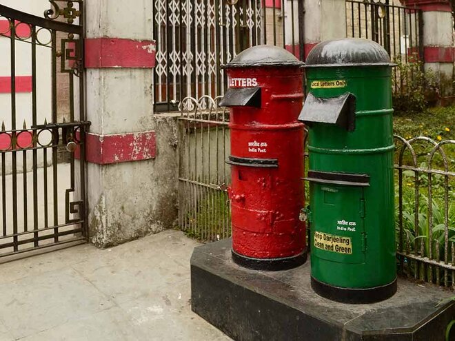 Things to know about Post Office Recurring Deposit