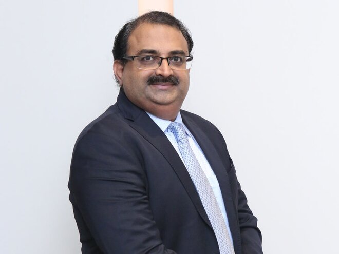 Healthcare industry outlook 2022