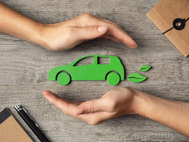 Profitable business ideas 2022: Electric vehicles