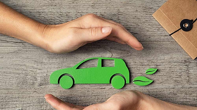 Profitable business ideas 2022: Electric vehicles