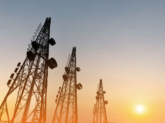 Profitable business ideas 2022: 5G & Telecom revival