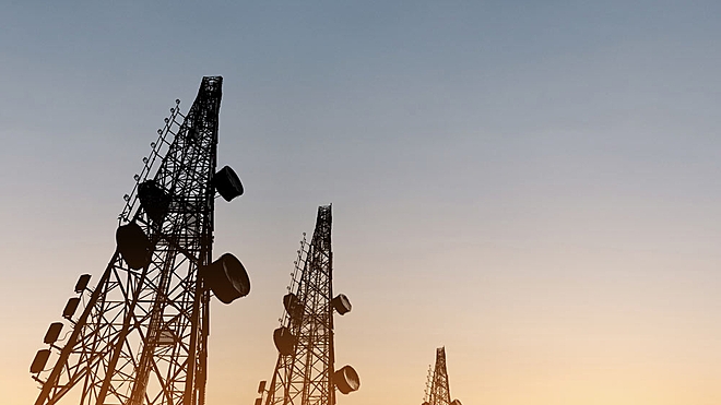 With the advent of 5G services, a whole new technological ecosystem will develop that promises to change the world