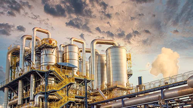 With the ethanol-blending programme gaining momentum, companies related to ethanol production have a long runway for growth