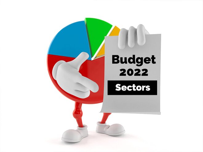 Budget 2022 & the business