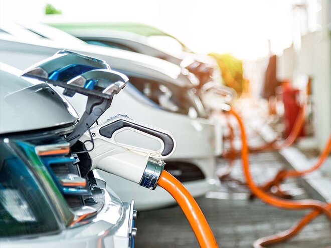 एक बड़ा बदलाव