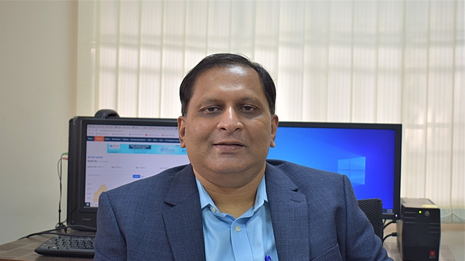 We speak with Satish Ramanathan, MD and CIO - Equity at JM Financial Asset Management Ltd about equity markets, the AMC's goal for the next five years, and lessons learned over the last three decades
