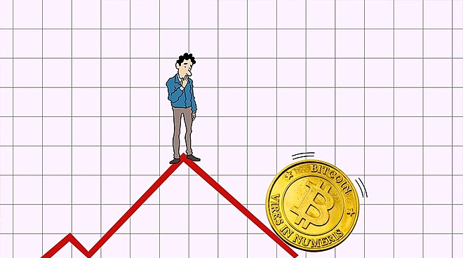 Tax on cryptocurrency: What it means for you?