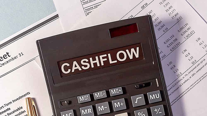 Cash flow from Operations: Meaning, Preparation, Example
