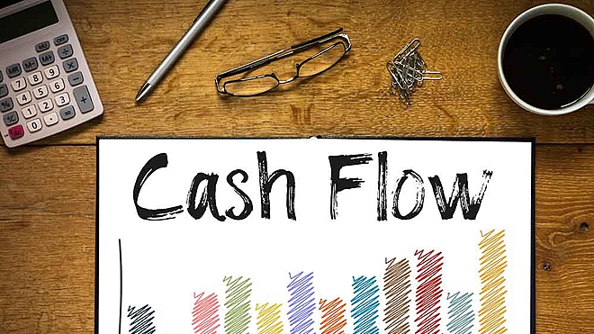 Cash flow from investing activities: Meaning, Importance