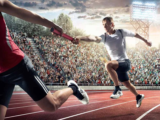 रेकमेंड किए गए फ़ंड के मैनेजर बदले