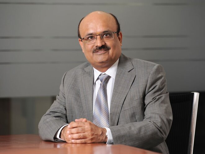 Interview with Sanjay Chawla of Baroda Asset Management India Ltd.
