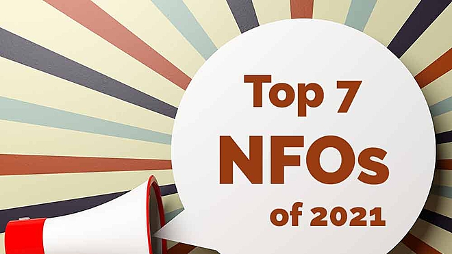 Top 7 Mutual Fund NFOs of 2021