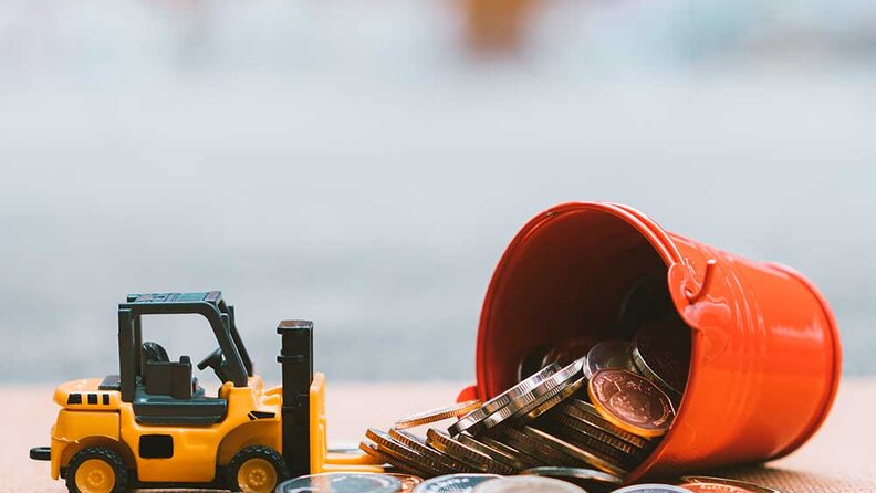 Should I move 10 per cent of money from equity to REITs?