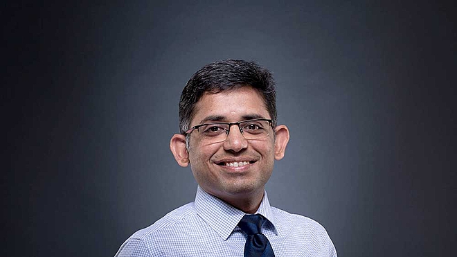 Vinit Sambre, Head - Equities, DSP Mutual Fund, shares investing insights from his career to help you become a smart investor