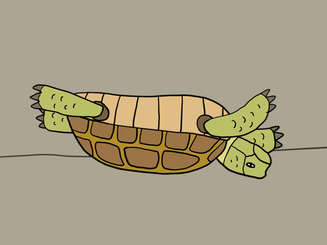 Mega problems in equity research