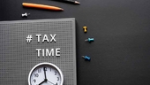 It's always tax time