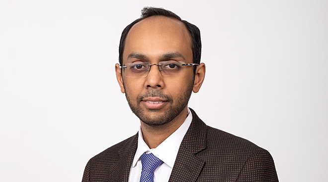 Investing lessons from Vinay Paharia of Union Asset Management