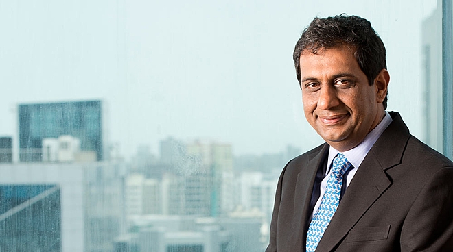 Investing lessons from Manish Gunwani of Nippon India Mutual Fund