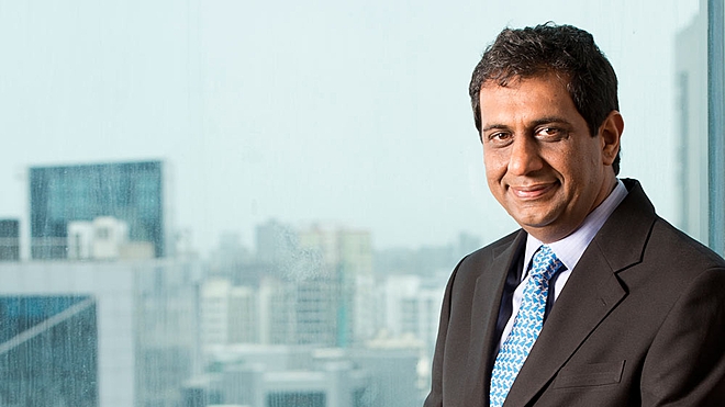 Manish Gunwani, CIO - Equity Investments at Nippon India Mutual Fund, shares investing insights from his career to help you become a smart investor