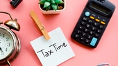 Time to save tax