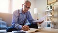 How can a retiree get a 10% post-tax return on his investments?