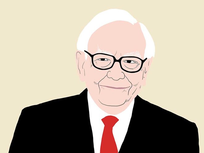 Warren Buffett’s 2021 annual letter to shareholders