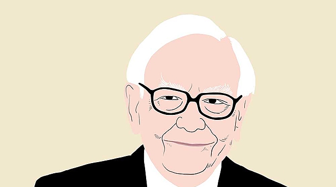 Warren Buffett’s 2021 annual letter to shareholders