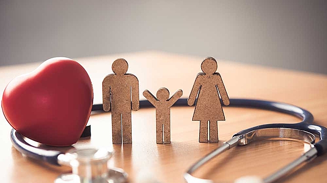 Buying health insurance online: Processing of claims