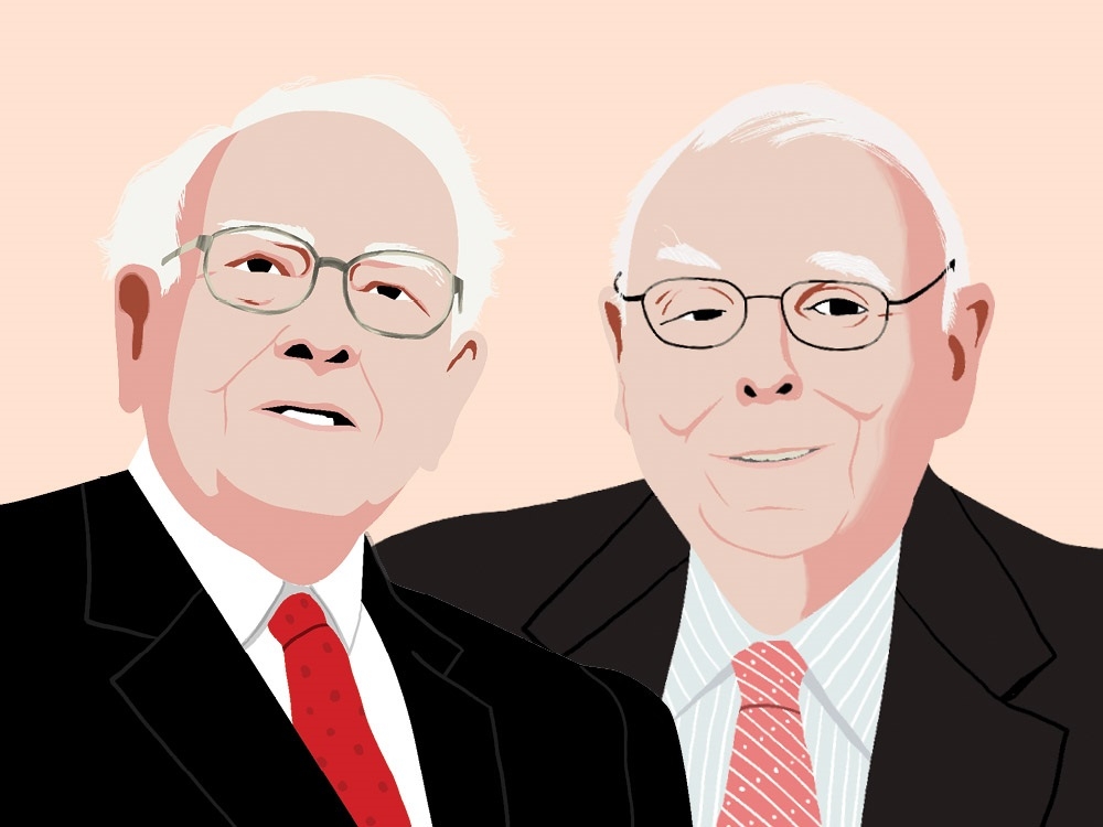 How to pick stocks the Buffett & Munger way | Value Research