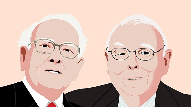 How to pick stocks the Buffett & Munger way