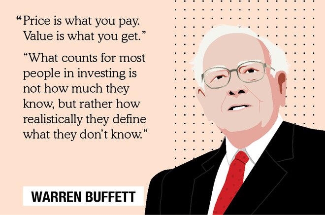 How to pick stocks the Buffett & Munger way