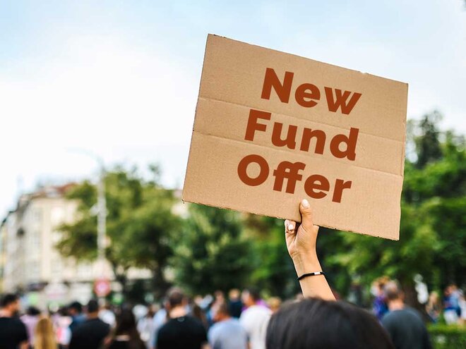 NFO: Axis Mutual Fund launches Axis Nifty Smallcap 50 Index Fund