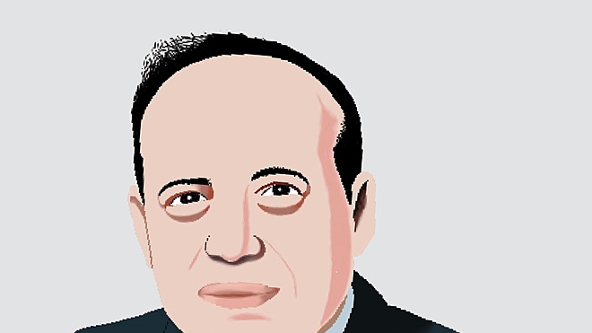 How to pick stocks the Benjamin Graham way