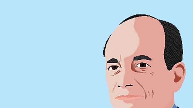 Joel Greenblatt is known for his simple yet effective magic formula. Here is his investment philosophy and a ready-made list.