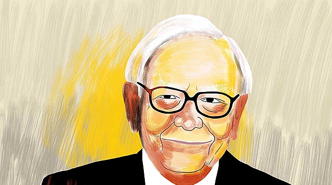 Warren Buffett annual letter: Words of wisdom & experience