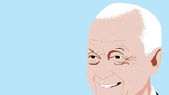 John Templeton is known for bargain-buying and always being on the lookout for opportunities. Here's his investment philosophy, wisdom and a ready-made stock list.