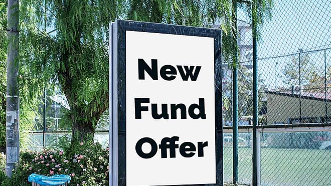 Navi Mutual Fund has launched a new fund tracking the Nasdaq 100 index. Here are the details.