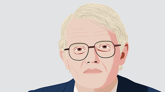Peter Lynch searches for investment ideas from day-to-day experiences and from sectors away from limelight