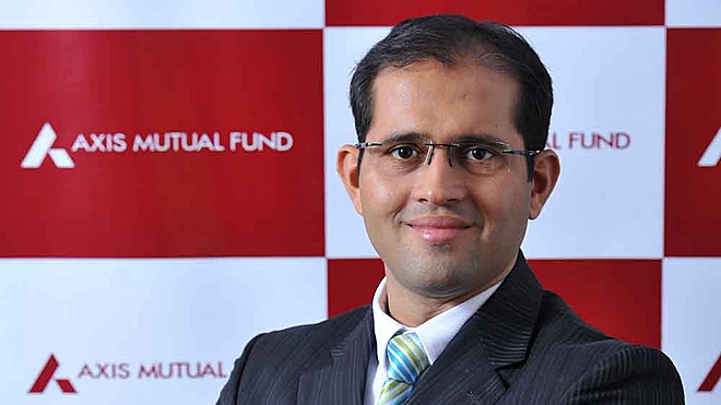 Ashish Naik, Equity Fund Manager, Axis Mutual Fund, tells us about the industries that are vulnerable to disruption, pockets that are overweight and key takeaways for investors
