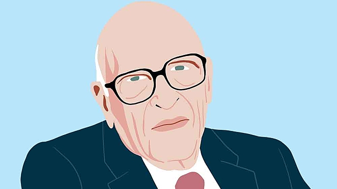 Walter Schloss preferred to focus more on asset value instead of a company's earnings. Here we have laid out his investment philosophy.