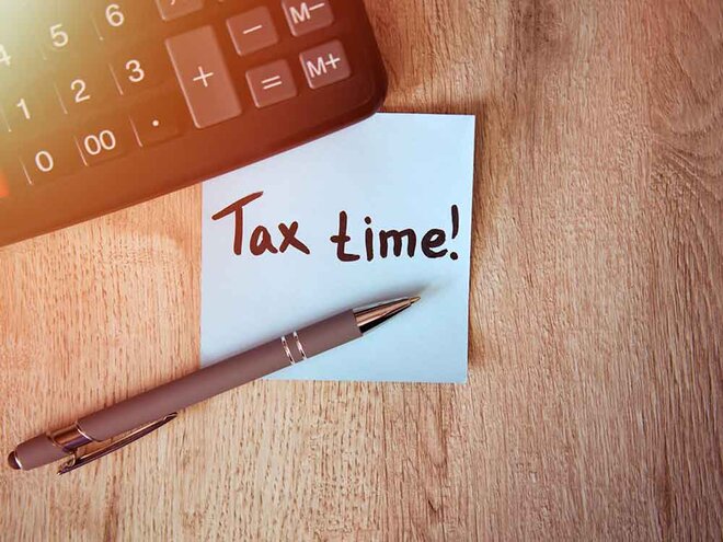 Tax saving investment: Insufficient investable surplus