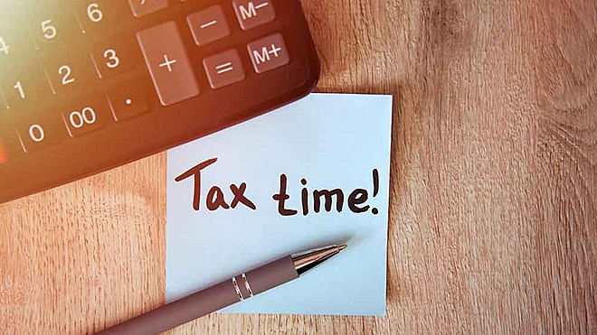 Tax saving investment: Insufficient investable surplus